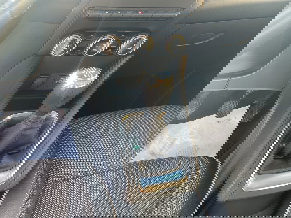 Renault Captur usata a Roma (13)