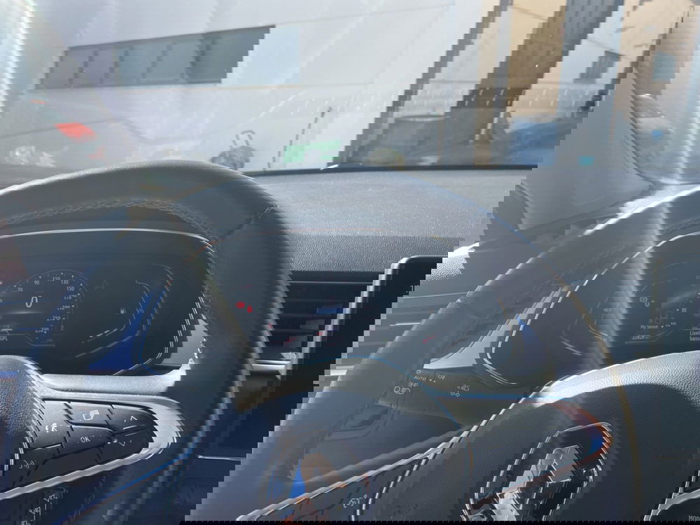 Renault Captur usata a Roma (14)