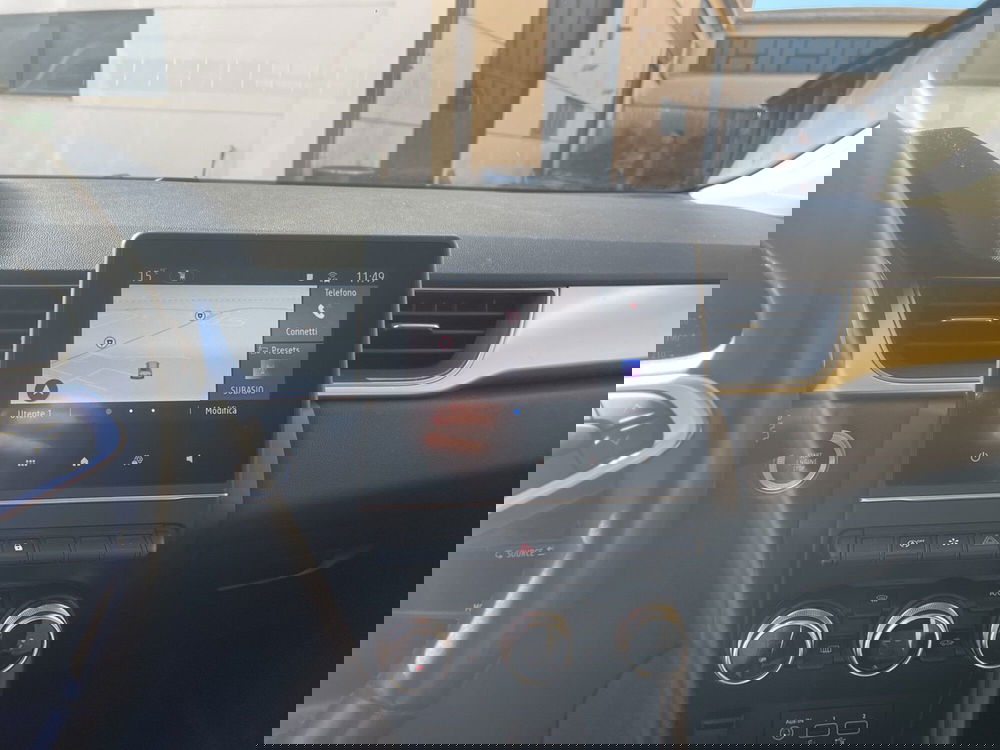 Renault Captur usata a Roma (15)