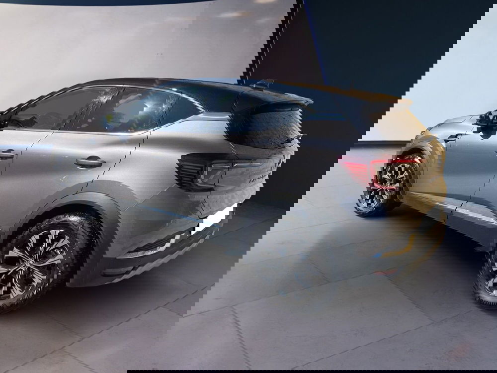 Renault Captur usata a Roma (3)