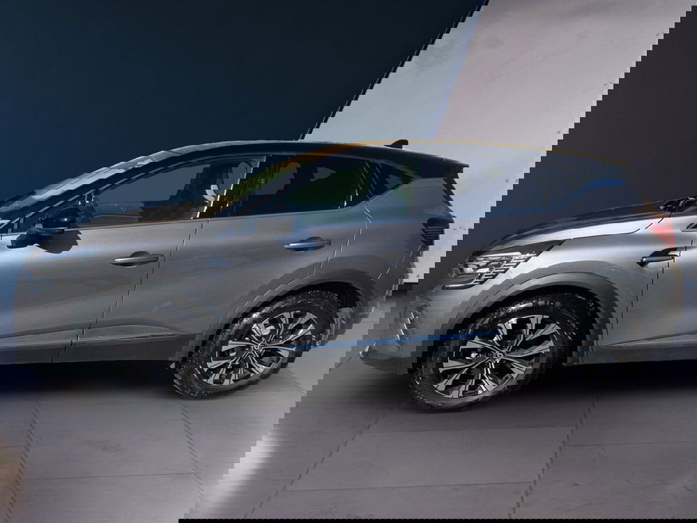 Renault Captur usata a Roma (4)