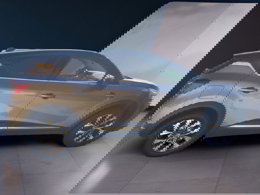 Renault Captur usata a Roma (5)