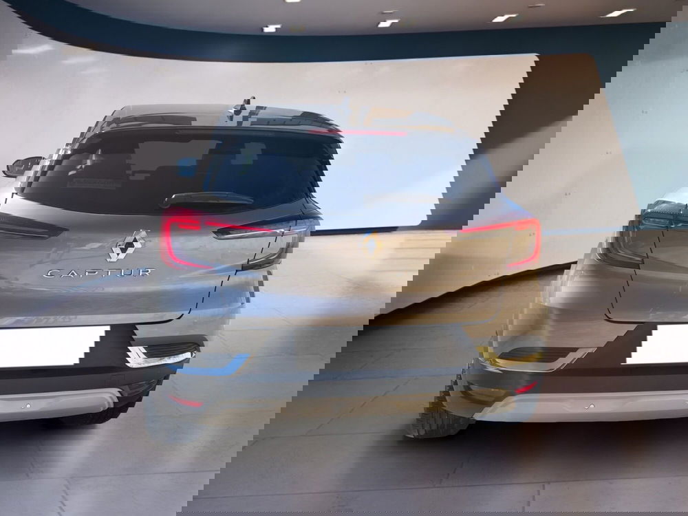 Renault Captur usata a Roma (6)