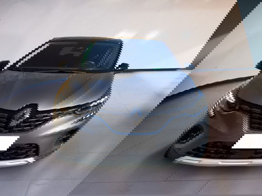 Renault Captur usata a Roma (7)