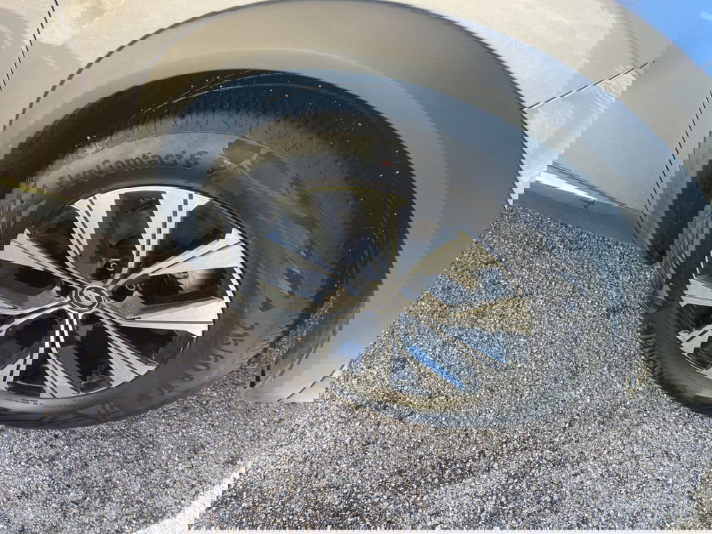 Renault Captur usata a Roma (8)