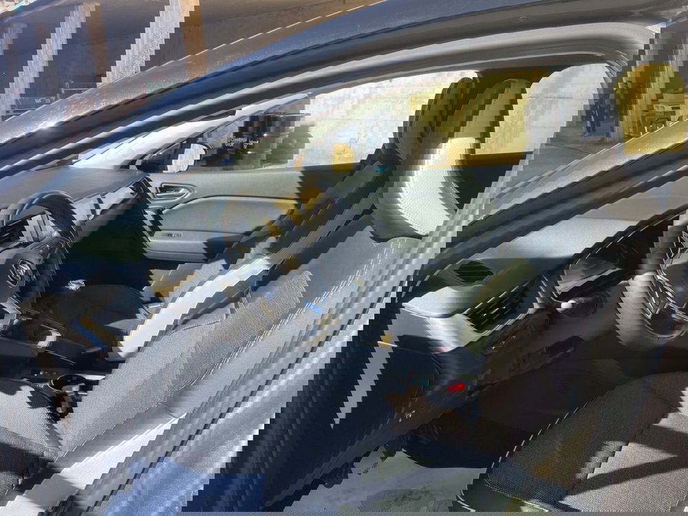 Renault Captur usata a Roma (9)