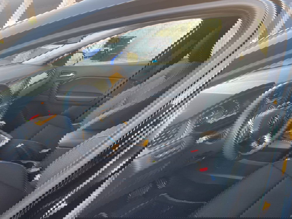 Renault Captur usata a Roma (10)