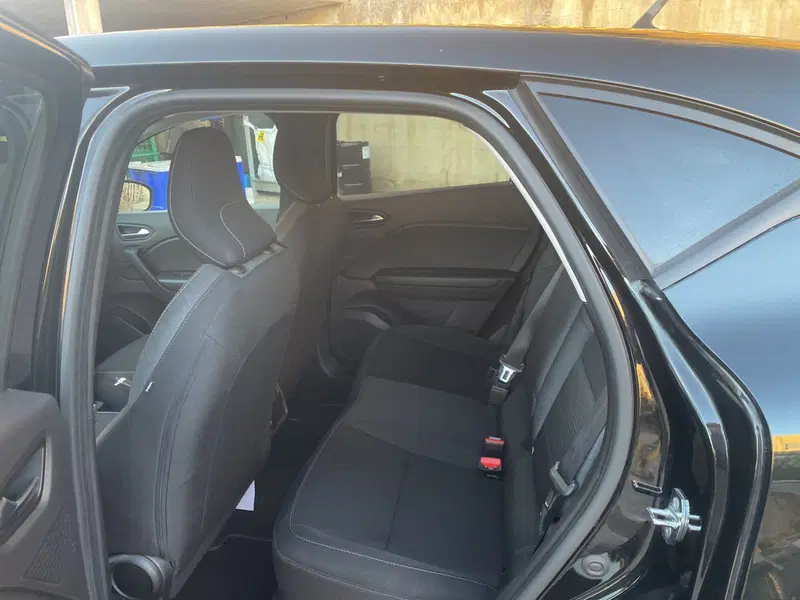 Renault Captur usata a Roma (11)