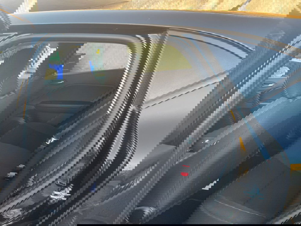 Renault Captur usata a Roma (11)