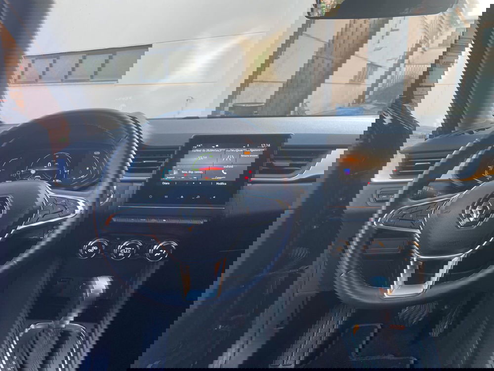 Renault Captur usata a Roma (12)