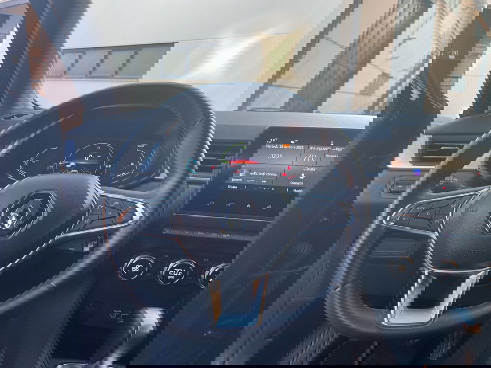 Renault Captur usata a Roma (13)