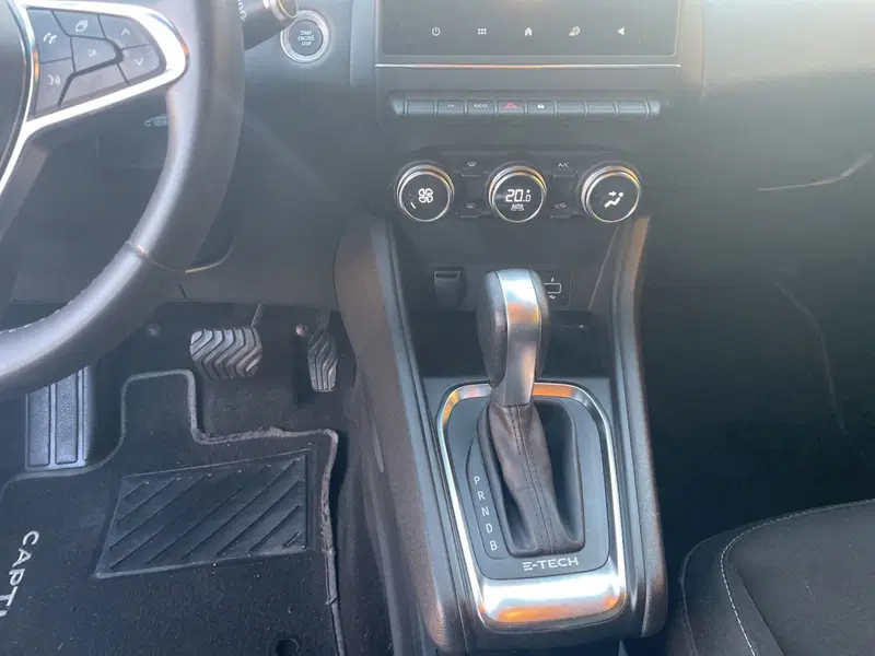 Renault Captur usata a Roma (14)