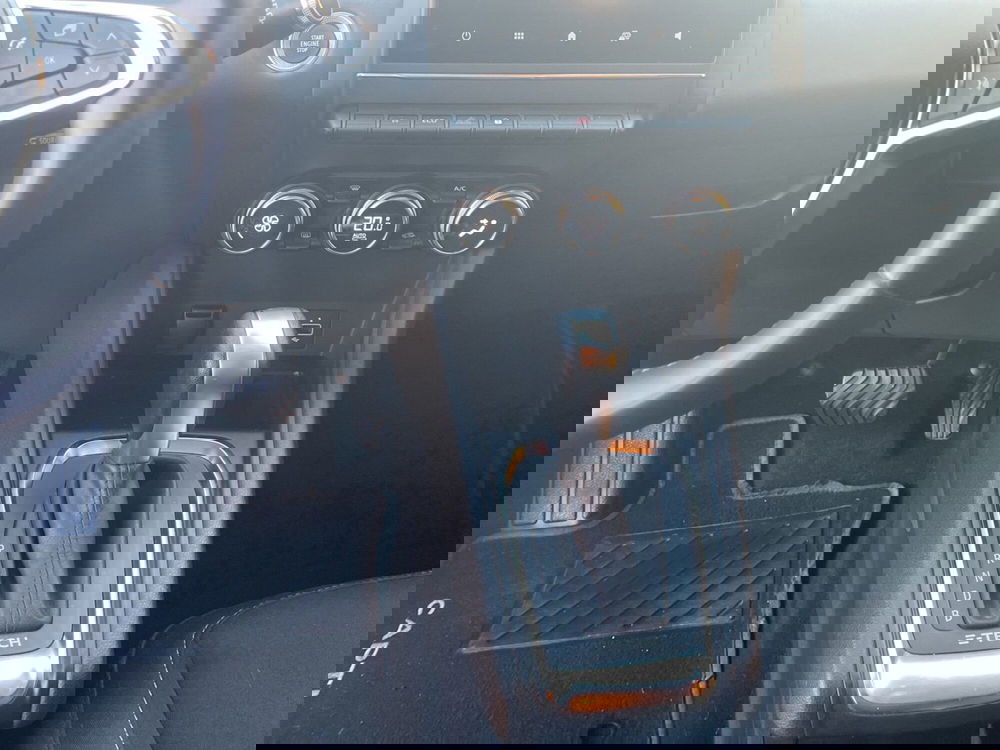 Renault Captur usata a Roma (14)