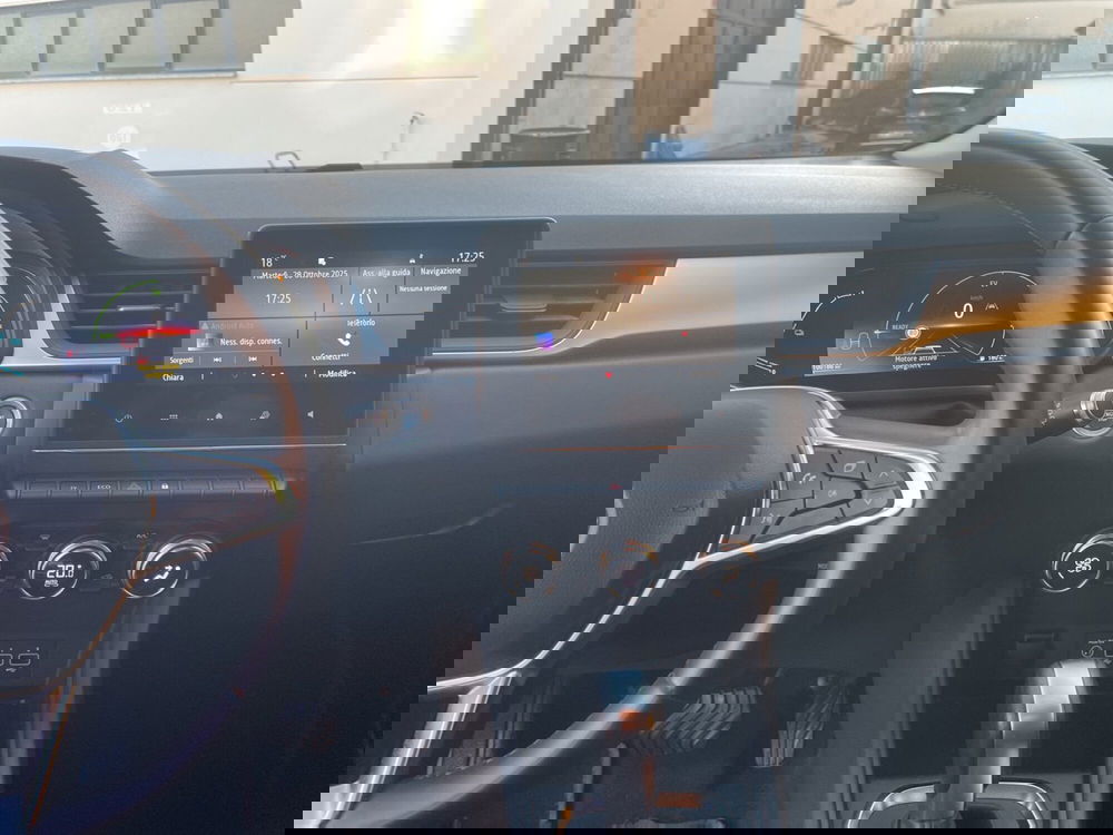 Renault Captur usata a Roma (16)