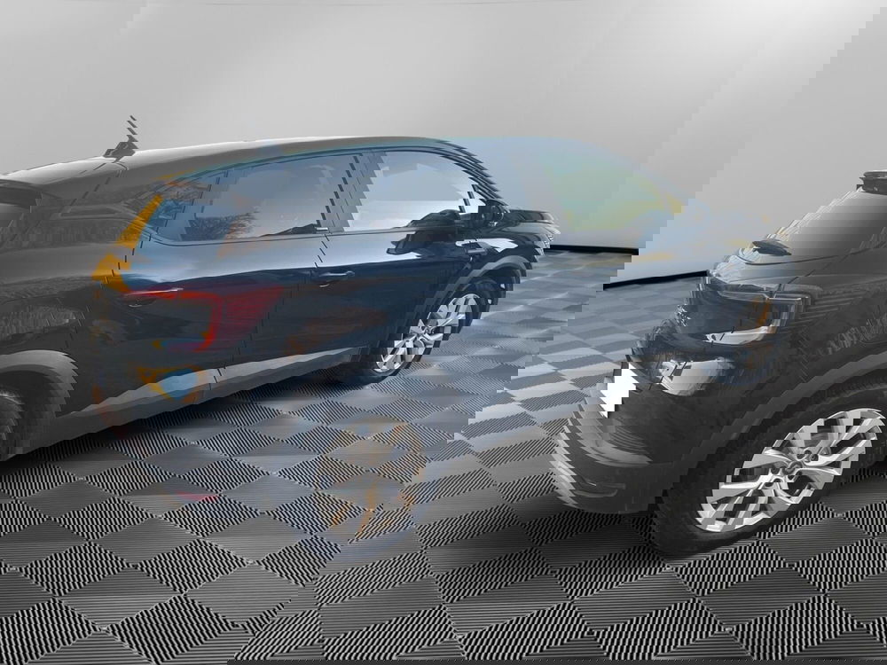 Renault Captur usata a Roma (3)