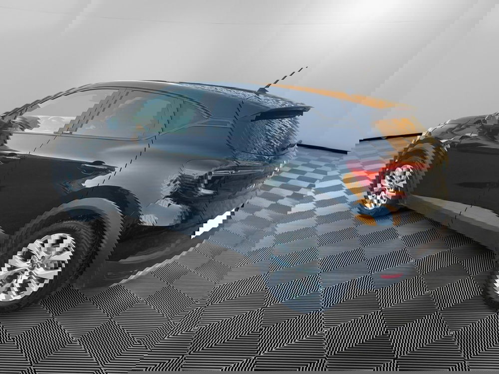 Renault Captur usata a Roma (4)