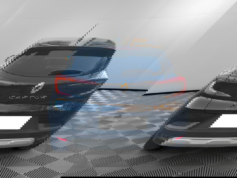 Renault Captur usata a Roma (5)