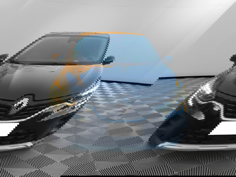 Renault Captur usata a Roma (6)