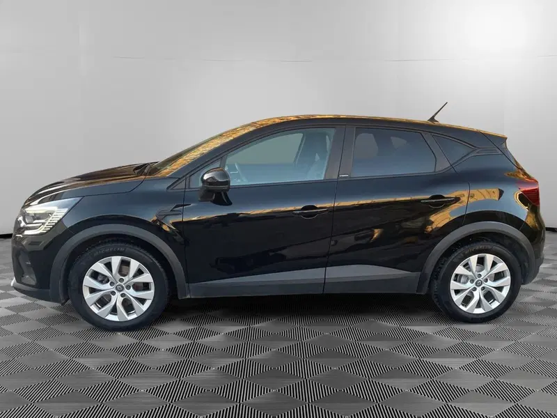 Renault Captur usata a Roma (7)