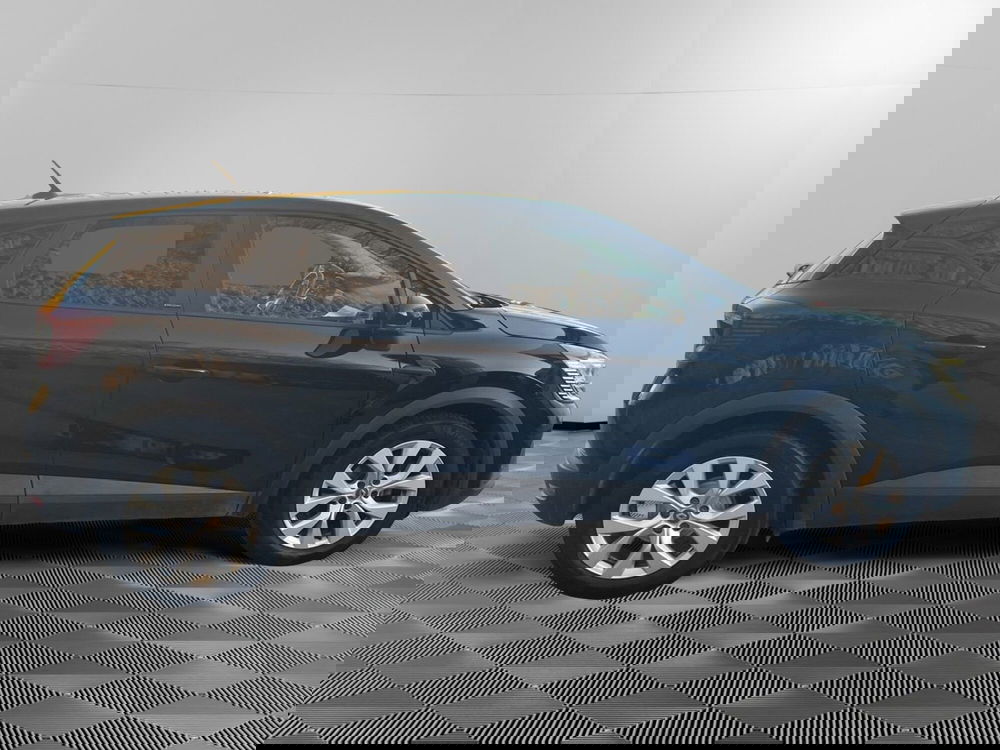 Renault Captur usata a Roma (8)