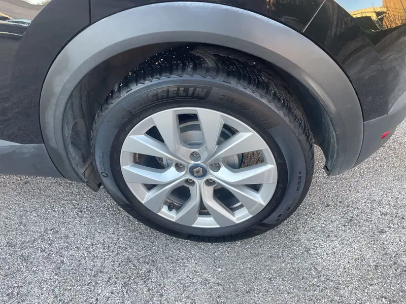 Renault Captur usata a Roma (9)