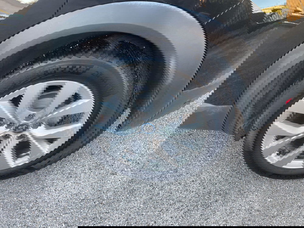 Renault Captur usata a Roma (9)