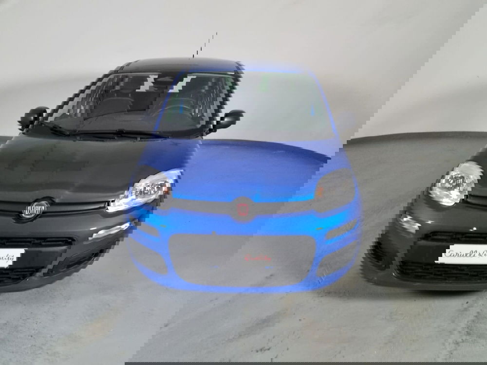 Fiat Panda Cross nuova a Cremona