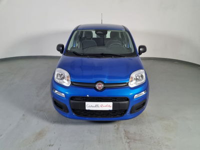 Fiat Panda Cross Cross 1.0 FireFly S&amp;S Hybrid nuova a Cremona