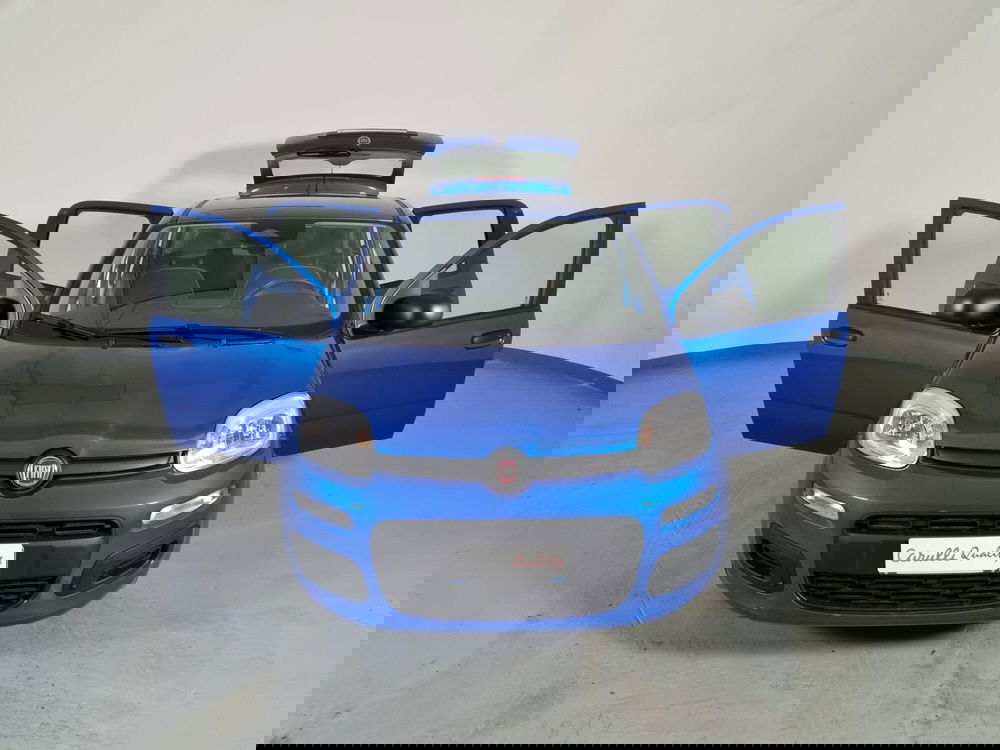 Fiat Panda Cross nuova a Cremona (2)