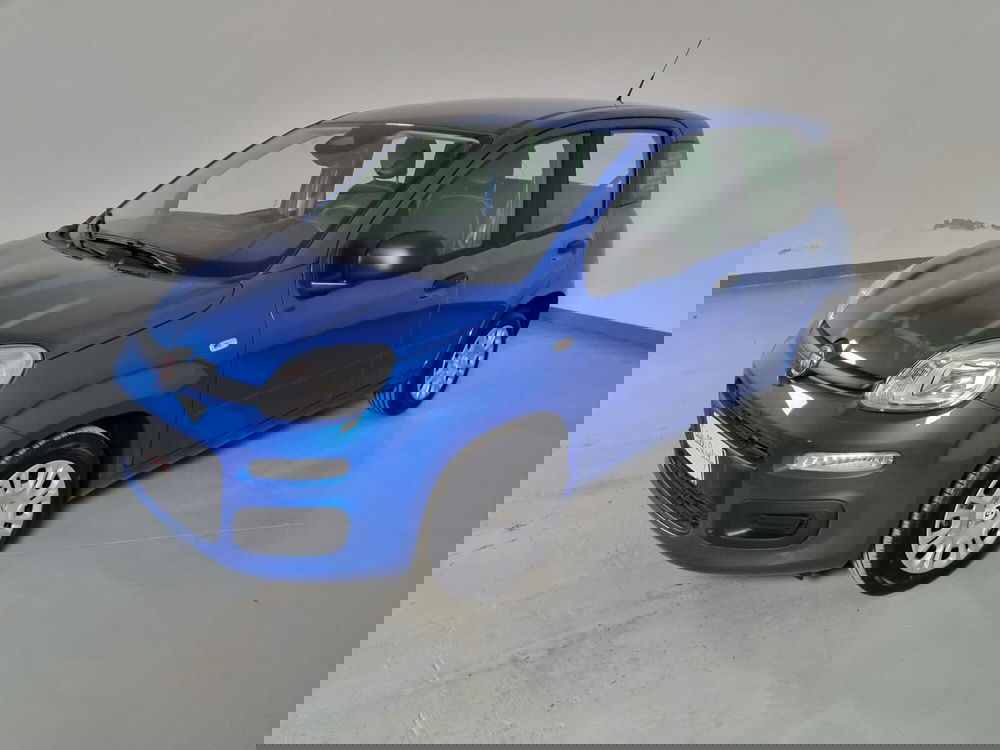 Fiat Panda Cross nuova a Cremona (4)