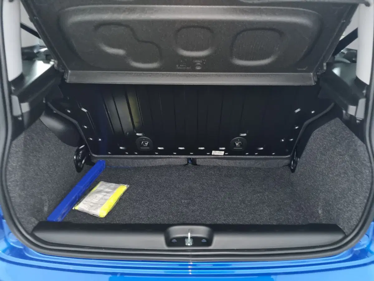 Fiat Panda Cross nuova a Cremona (6)