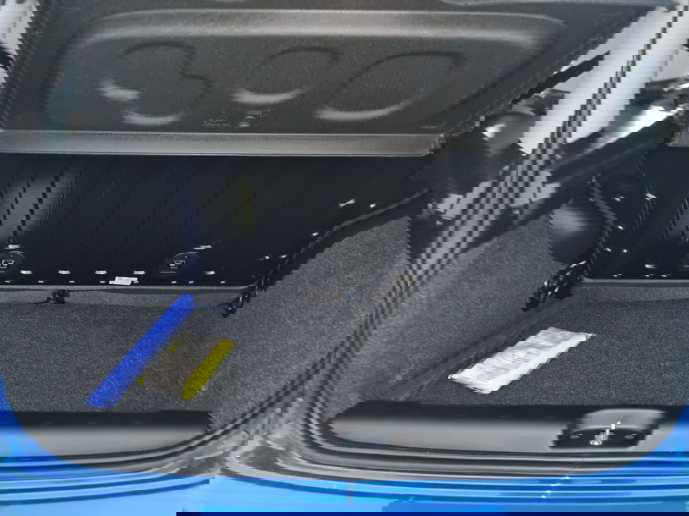 Fiat Panda Cross nuova a Cremona (6)