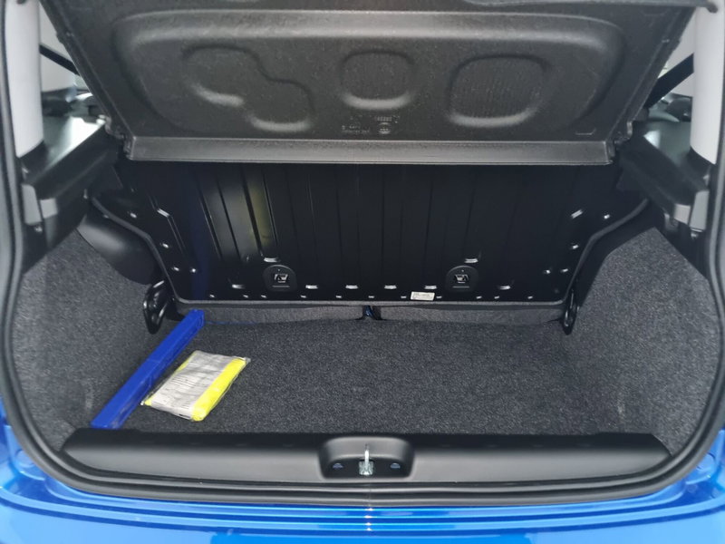 Fiat Panda Cross nuova a Cremona (6)