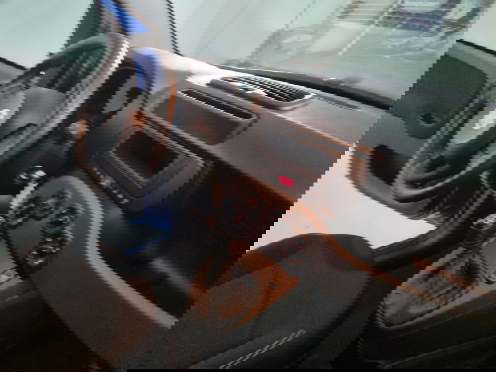 Fiat Panda Cross nuova a Cremona (7)