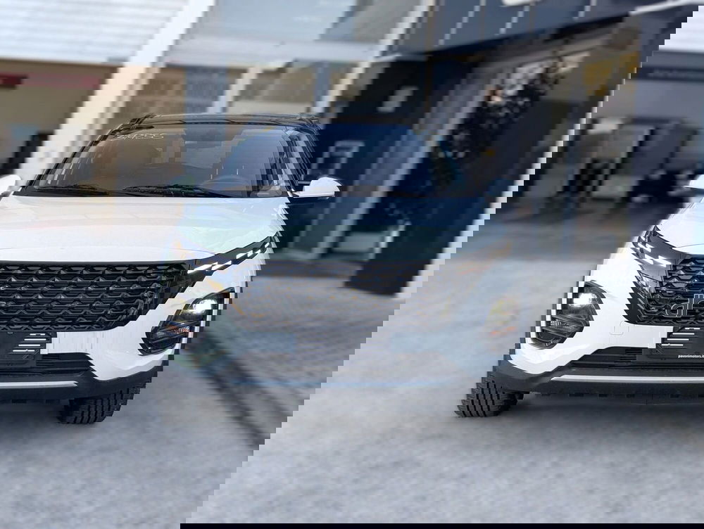 Dr dr 3.0 nuova a Pescara