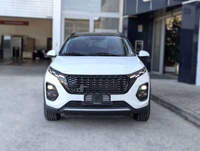 Dr dr 3.0 3.0 1.5 116cv nuova a Pescara