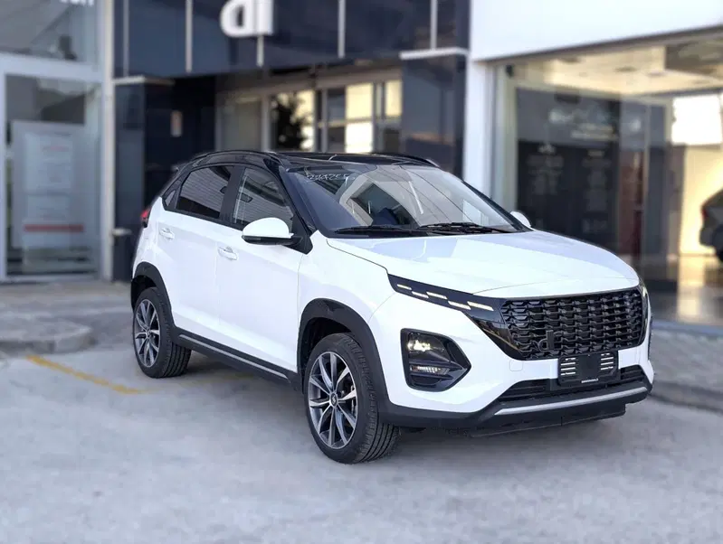 Dr DR 3.0 nuova a Pescara (2)