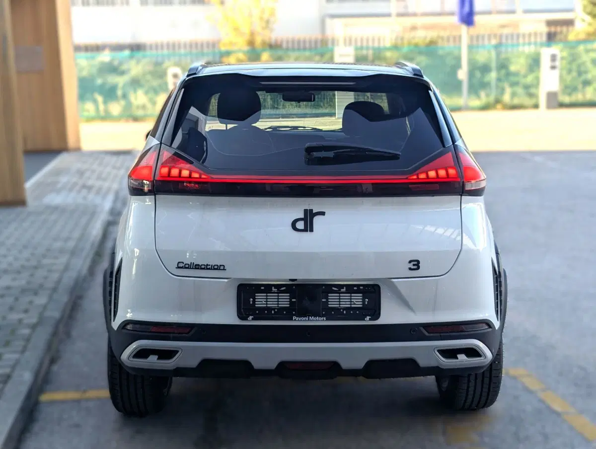 Dr DR 3.0 nuova a Pescara (4)