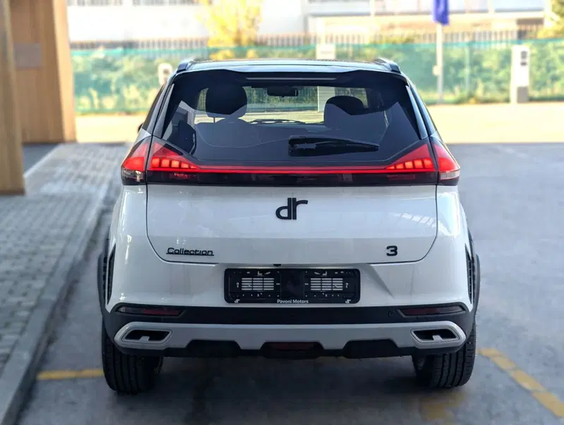 Dr DR 3.0 nuova a Pescara (4)