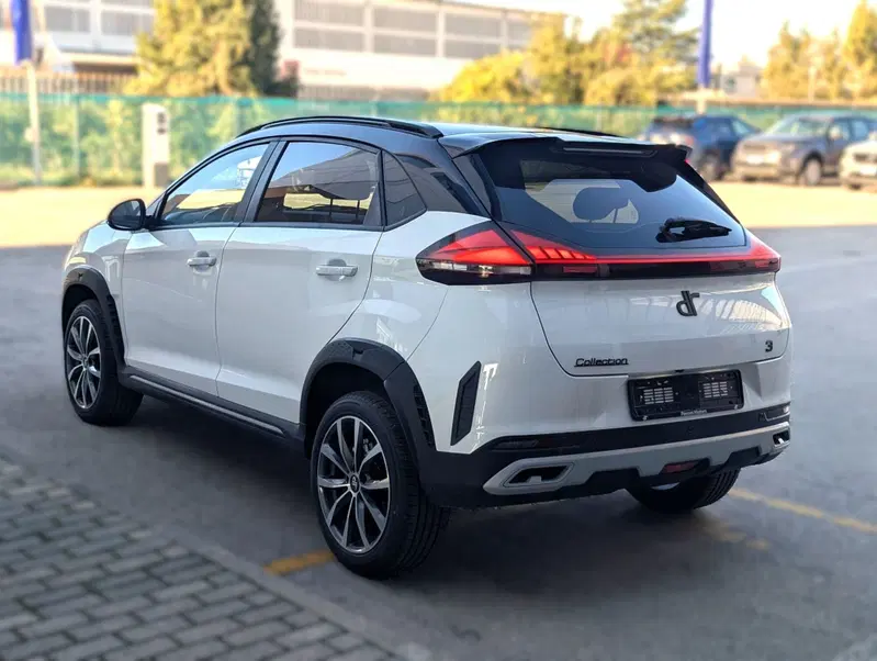 Dr DR 3.0 nuova a Pescara (5)