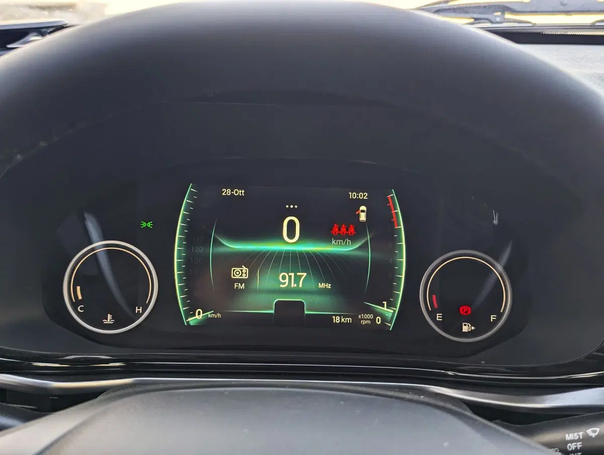 Dr DR 3.0 nuova a Pescara (7)
