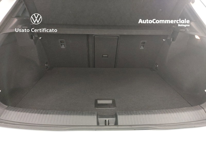 Volkswagen T-Roc usata a Bologna (17)