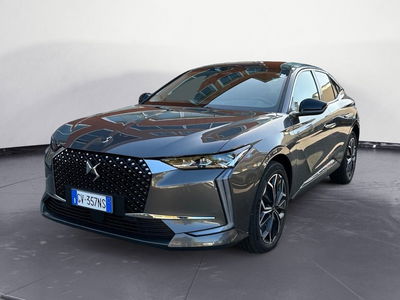 Ds DS 4 DS4 1.5 bluehdi Opera 130cv auto del 2024 usata a Salerno