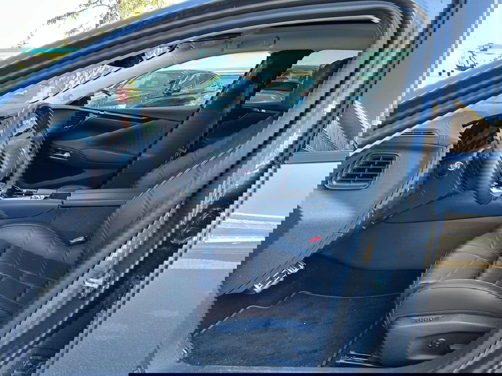 Ds DS 4 usata a Salerno (6)