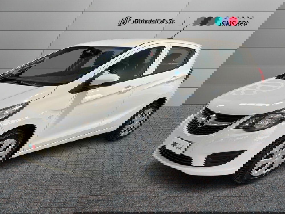 Opel Karl usata a Pistoia