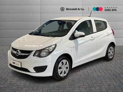 Opel Karl 1.0 75 CV Advance del 2017 usata a Pistoia