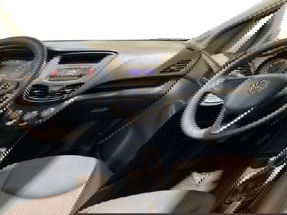 Opel Karl usata a Pistoia (11)