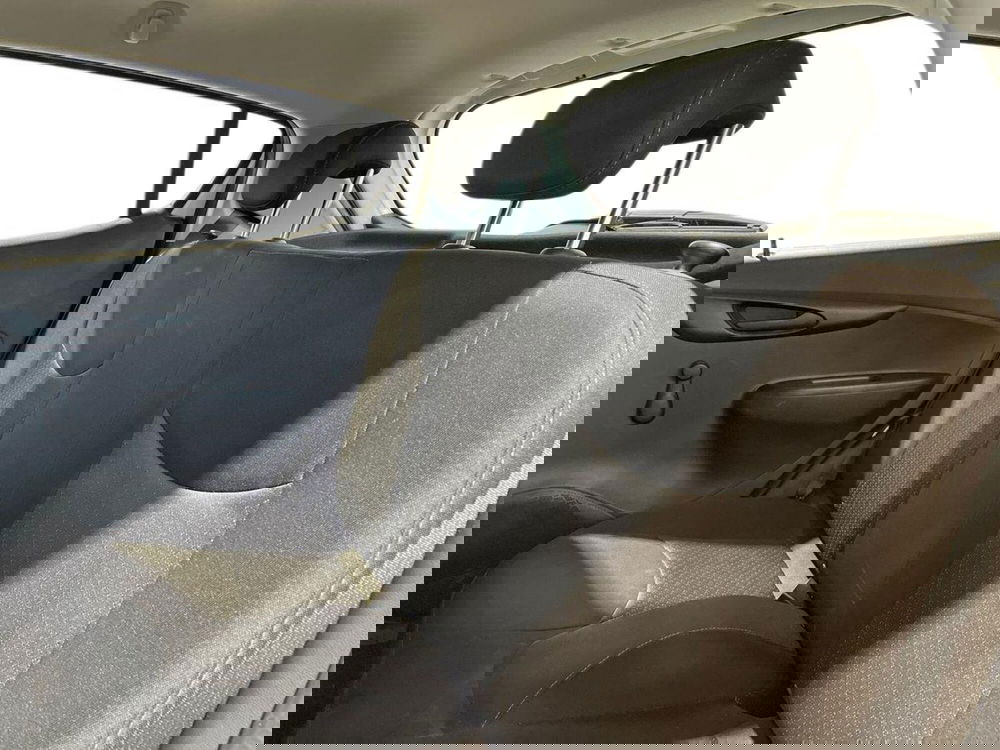 Opel Karl usata a Pistoia (12)