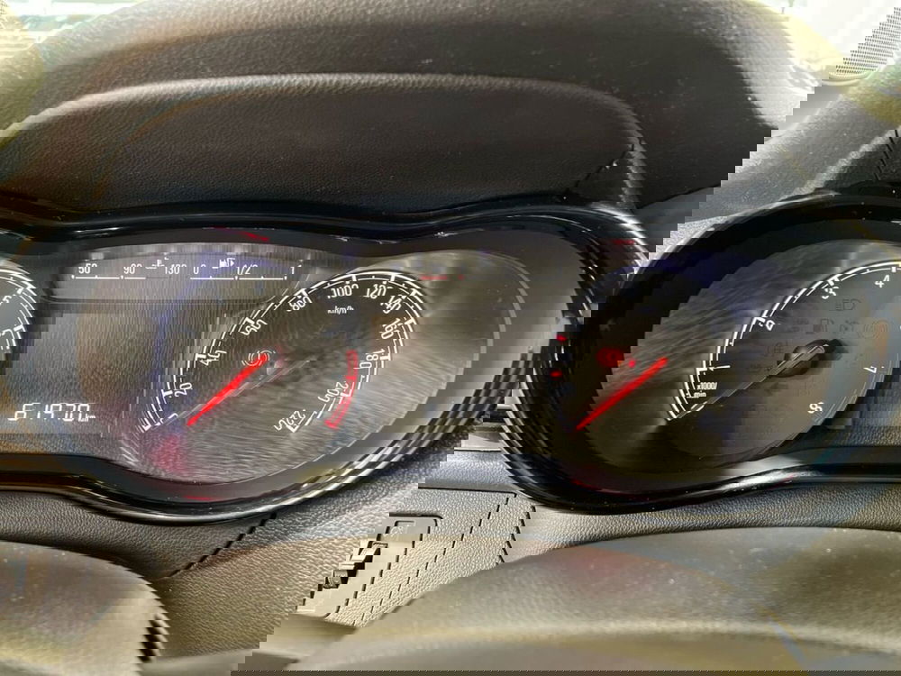 Opel Karl usata a Pistoia (13)