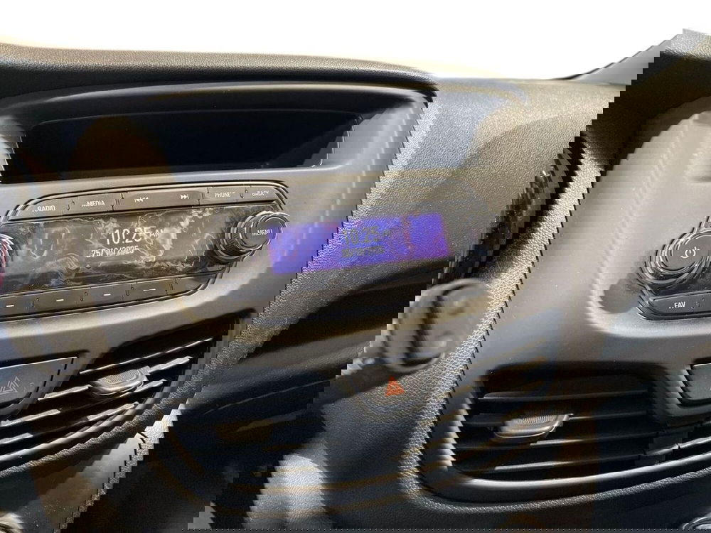 Opel Karl usata a Pistoia (14)